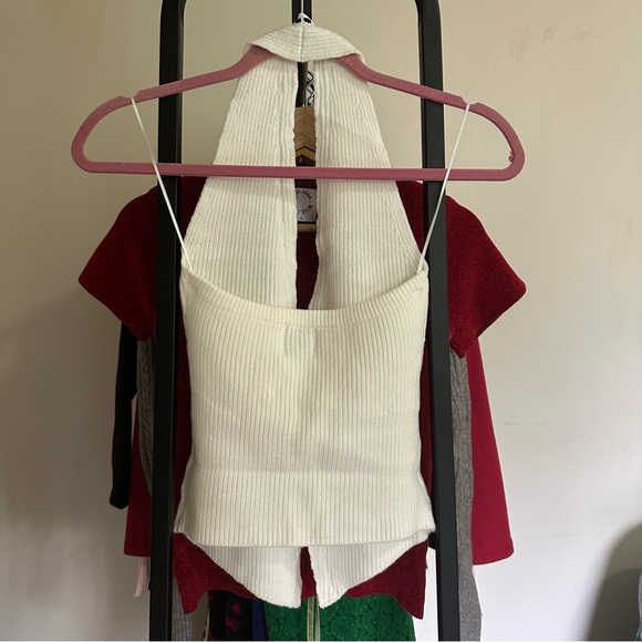 With Jean the Gigi top size XS - Picture 5 of 10